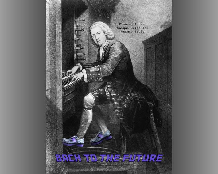 Bach To The Future