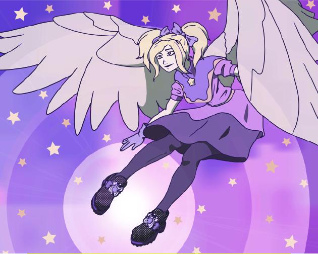 Let Me Play Among the Stars
