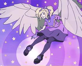 Let Me Play Among the Stars