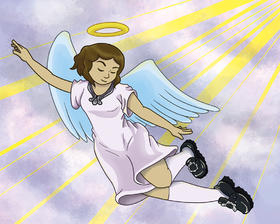 Hi Asta Angel