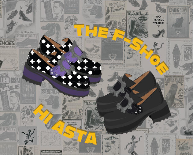 90's Style