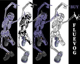 Skeletons Say It's So!