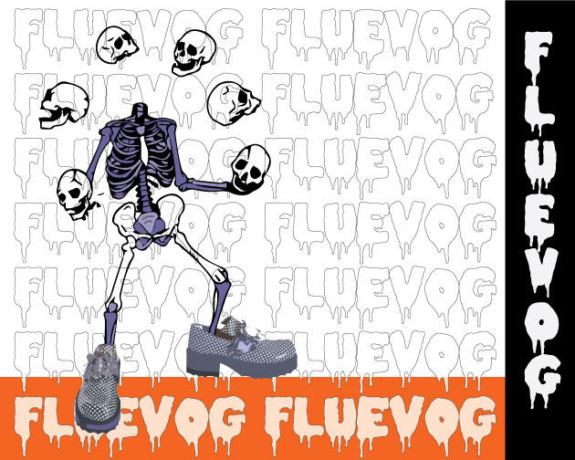 Juggling Fluevog!