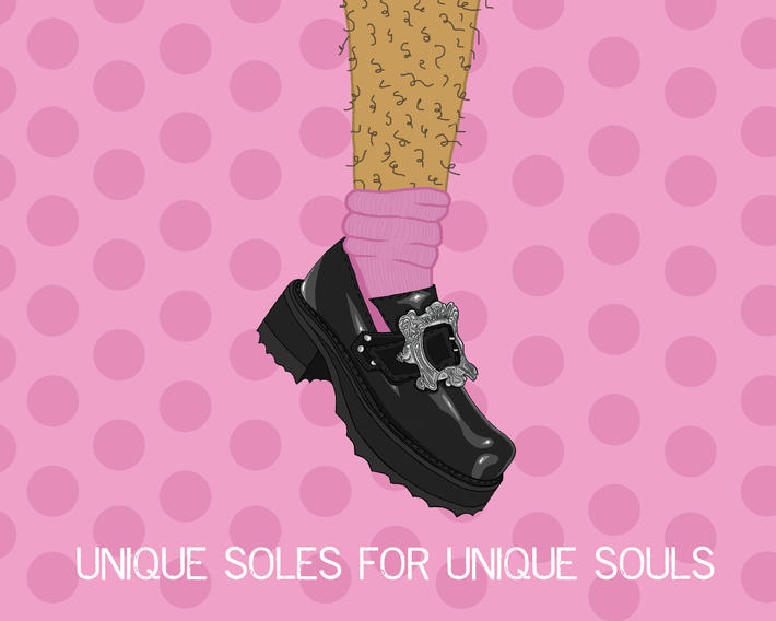 Unique Soles