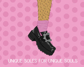 Unique Soles