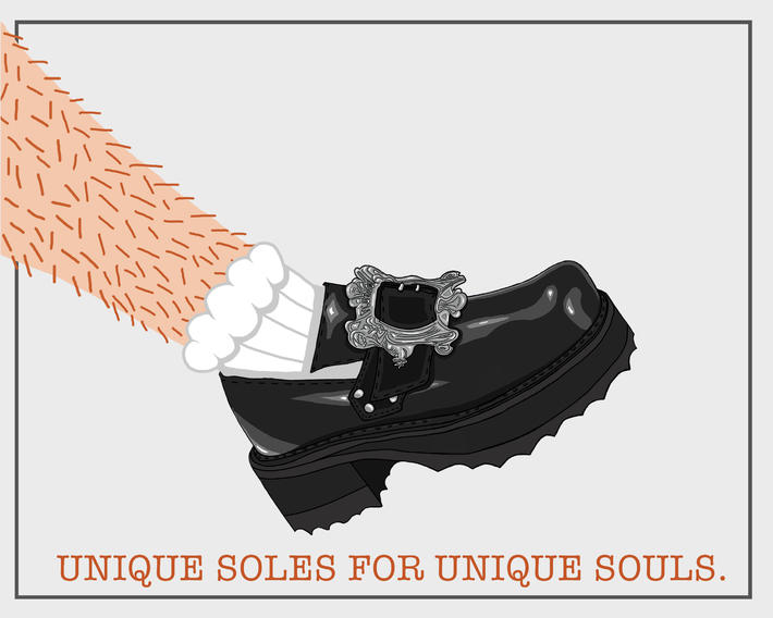 Unique Souls