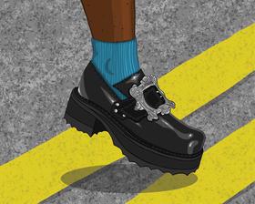 Sturdy for Streets