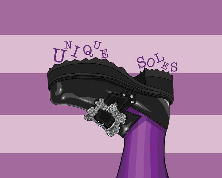 Unique Soles