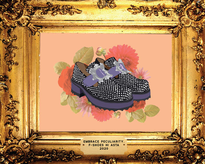 Fluevog Gallery