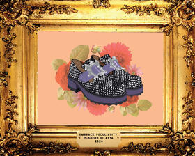 Fluevog Gallery
