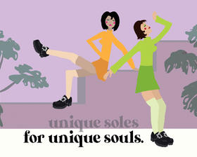 Unique Souls