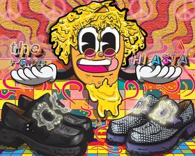This is NACHO ordinary boring shoes, It is FLueVogs