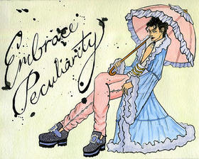 Embracing our Peculiarity with Fluevog