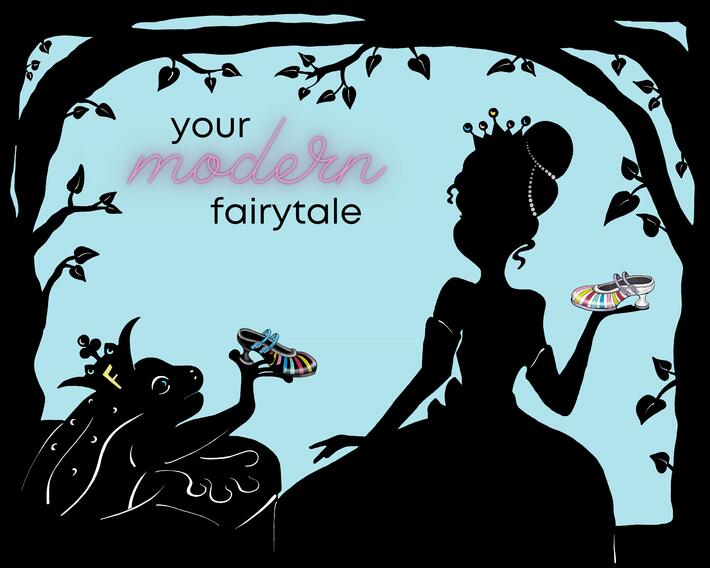 Modern Fairytale