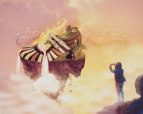 Perfect Paradise