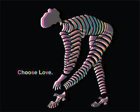 Choose Love.
