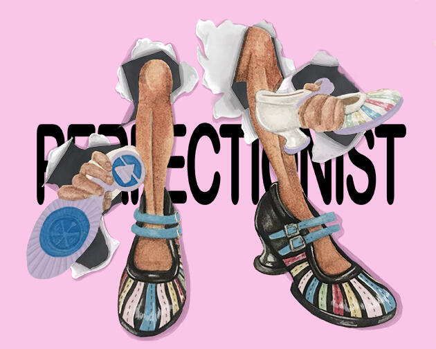 Perfectionist