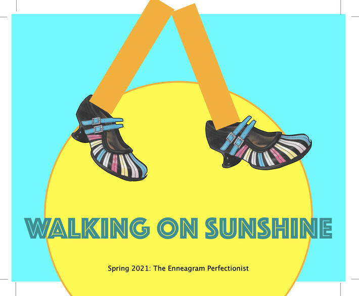 Walking on Sunshine