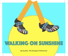 Walking on Sunshine
