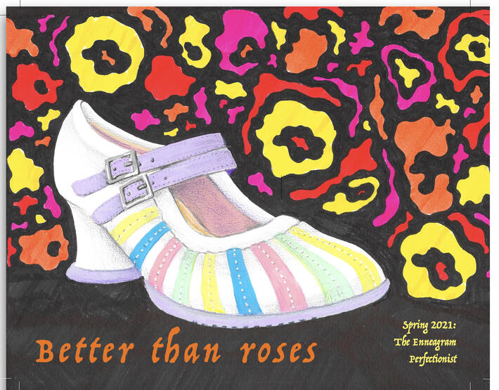 Better than roses