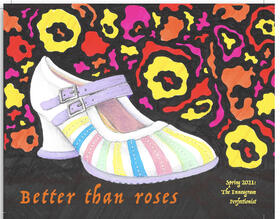 Better than roses