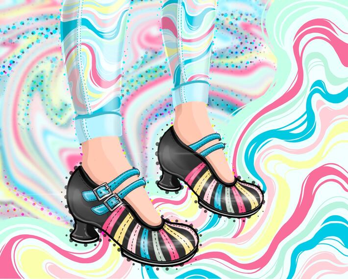 Dream Walking