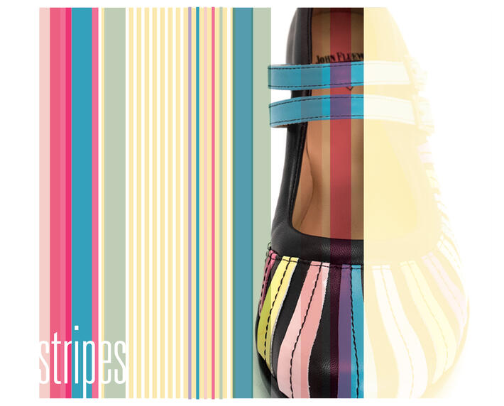 Stripes!