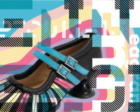 striped explosion #13