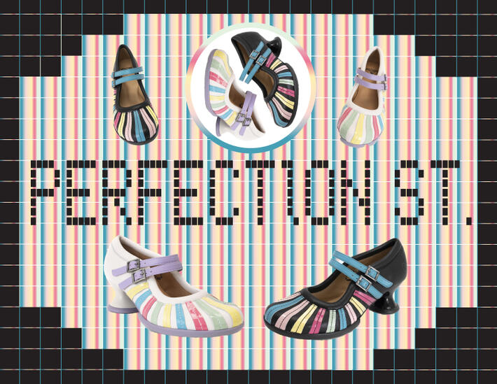 Enneagram Perfectionist