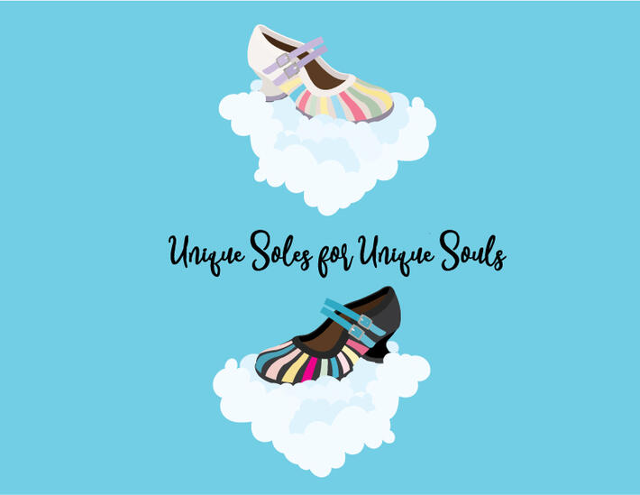 Cloudy with a chance of fluevog's