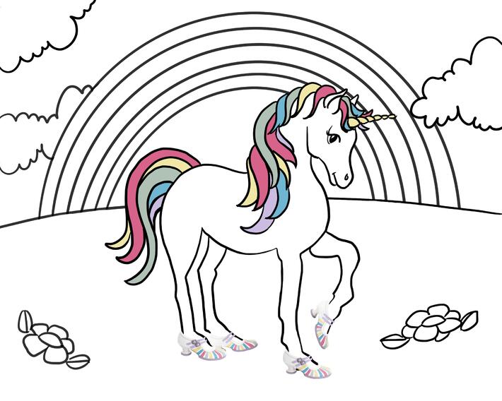 Find your Flunicorn