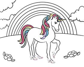 Find your Flunicorn