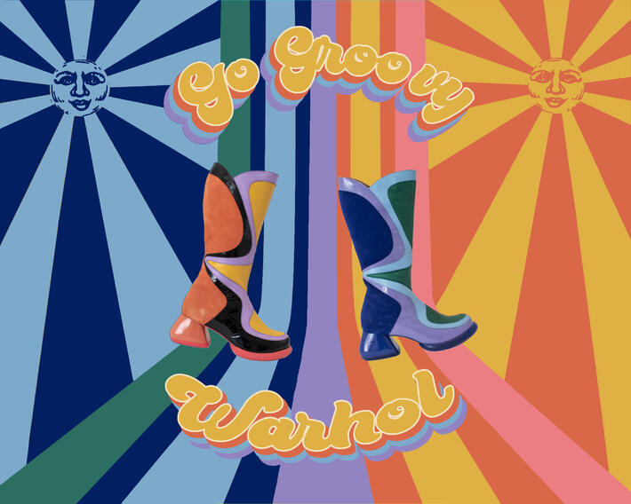 Groove Is In The Heart!