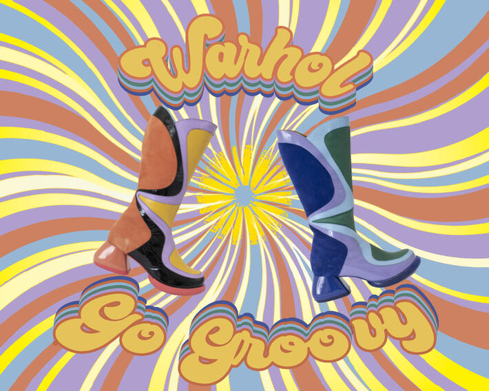 Groove Is Still In The Heart!