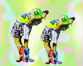 It Aint EZ being GroOoOvy!
