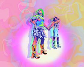 Waltz down to the Warhol Wonderland