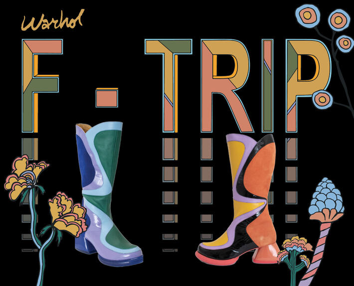 FW-21: F-Trip Warhol