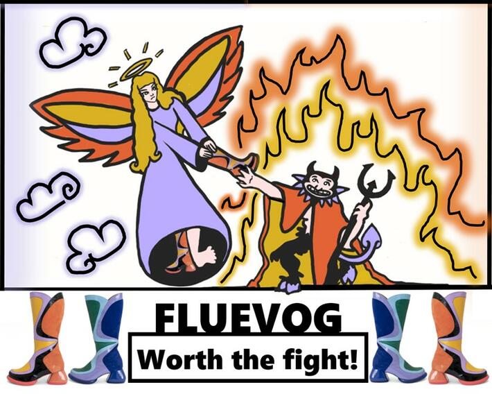 Worth The Fight