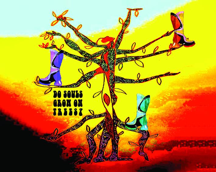 Do Souls Grow on Trees?