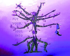 Do Souls Grow on Trees?