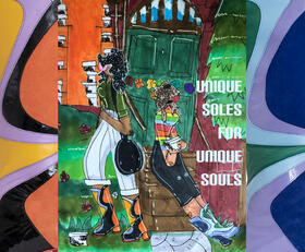 Fluevog Girls