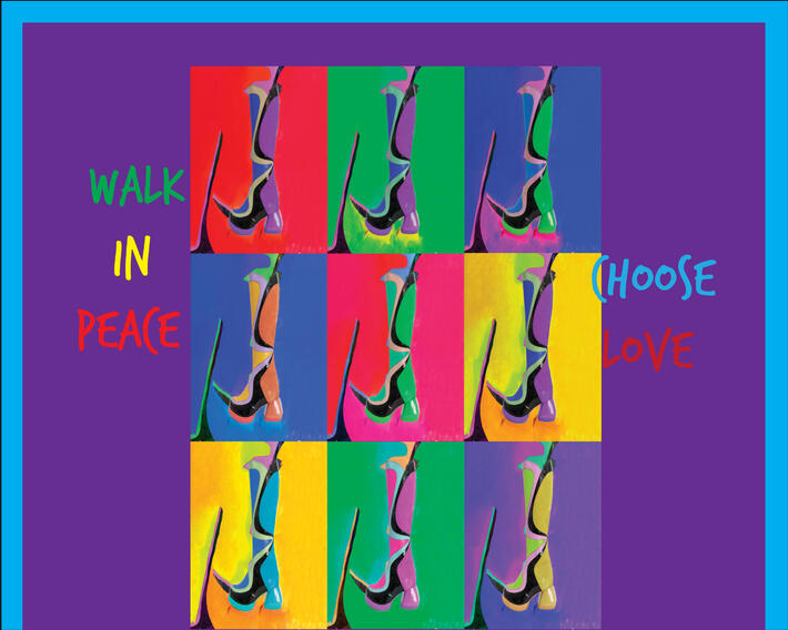 Warhol pop art