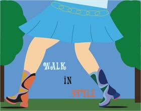 Walk in Style