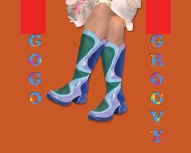 GOGO GROOVY
