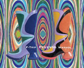 Fluevog F-Trip Warhol