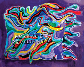 Embrace Peculiarity Before It Embraces You