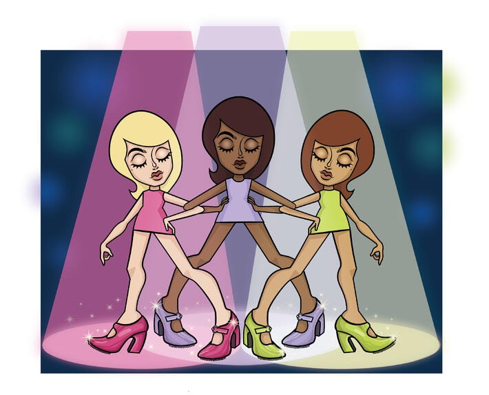 The Girls