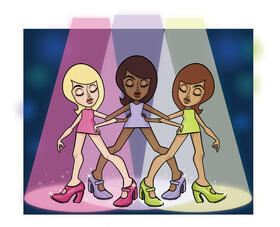 The Girls