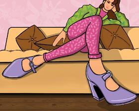 Miss Fashionista