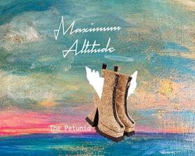 Maximum Altitude: The Munster Max Petunia